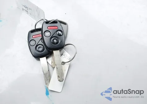 2010 Honda Civic Ex from USA, damaged, VIN 2HGFG1B86AH522693